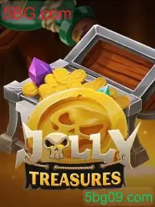 JollyTreasures: Uma Aventura Inovadora no Mundo dos Jogos Online